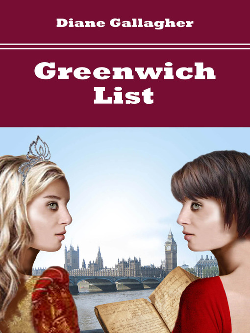 Title details for Greenwich List by Asteroid Publishing, Inc. - Available
